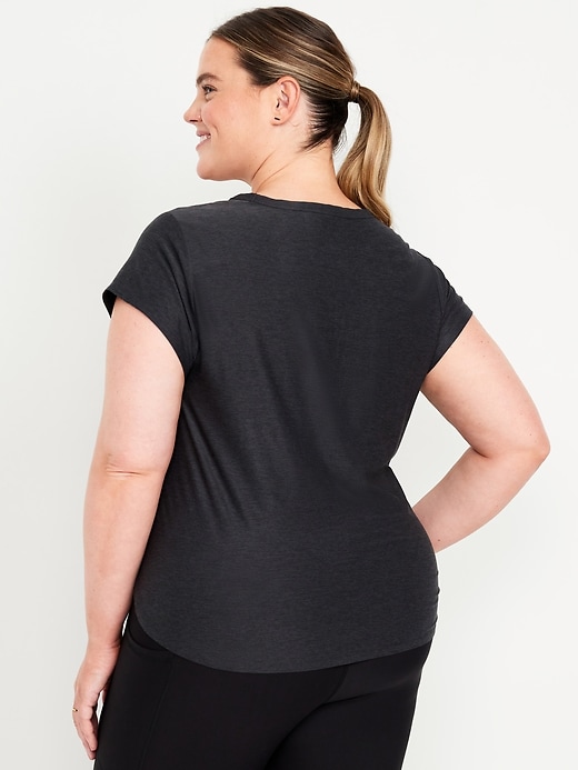 Image number 8 showing, CloudMotion Base Layer T-Shirt