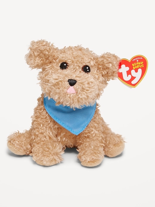 View large product image 1 of 1. Beanie Baby™ Magic the Dog