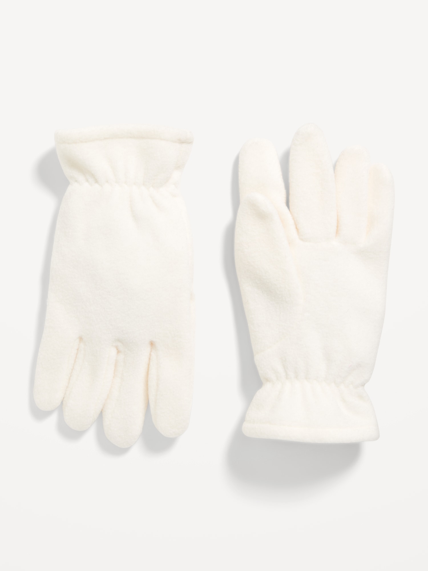 Gender Neutral Go Warm Microfleece Gloves for Kids Old Navy