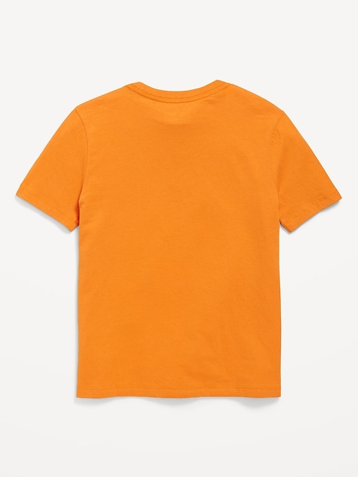 View large product image 2 of 2. Dragon Ball Z™ Gender-Neutral Graphic T-Shirt for Kids