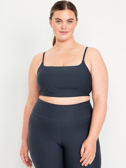 Image number 7 showing, Light Support PowerSoft Sports Bra