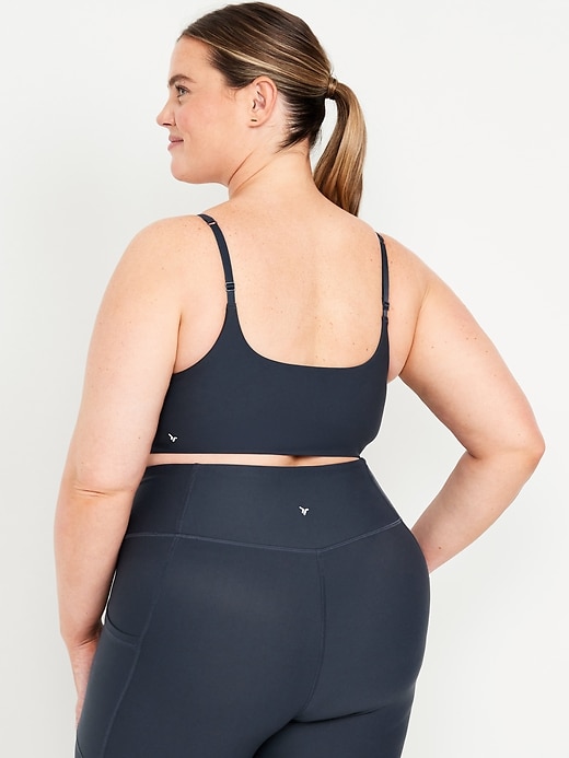 Image number 8 showing, Light Support PowerSoft Sports Bra