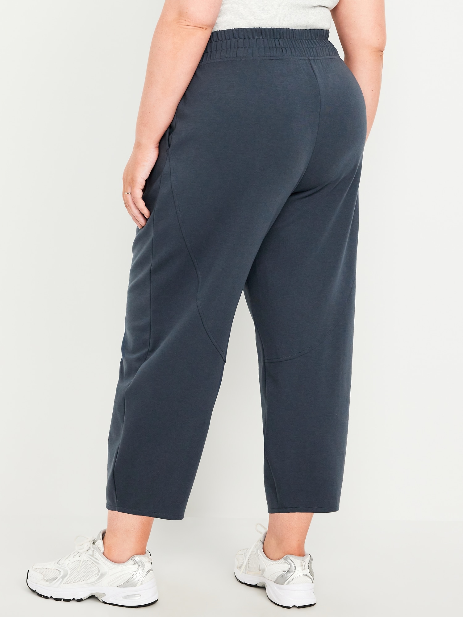 Old navy womens fleece pants sale