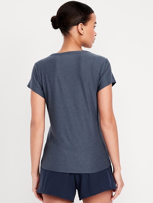 Image number 2 showing, CloudMotion Base Layer T-Shirt