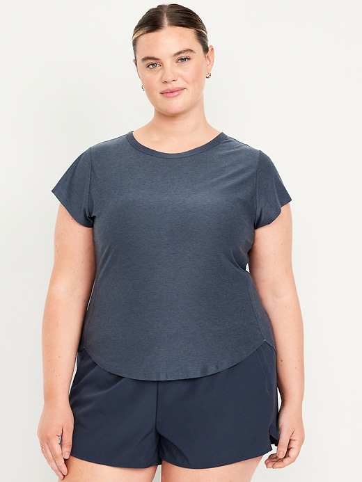 Image number 7 showing, CloudMotion Base Layer T-Shirt