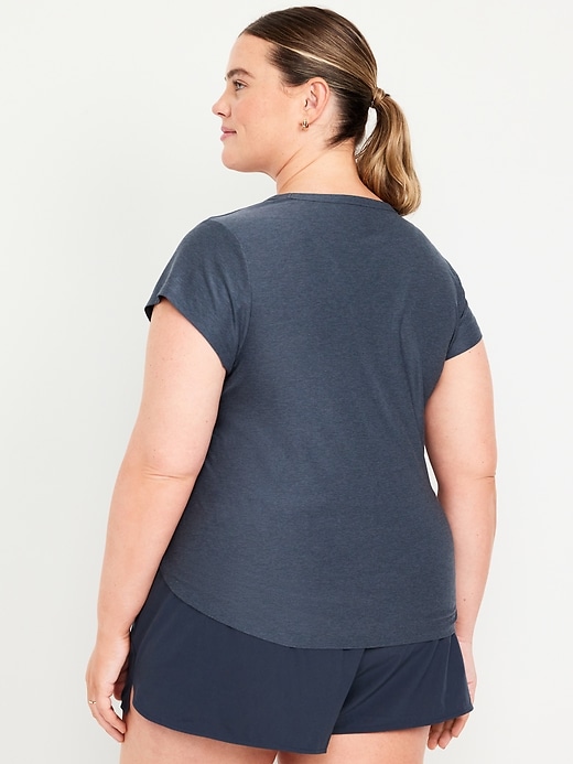 Image number 8 showing, CloudMotion Base Layer T-Shirt