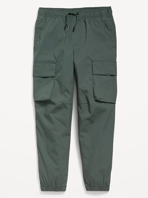 Image number 4 showing, Baggy Cargo Pants for Boys