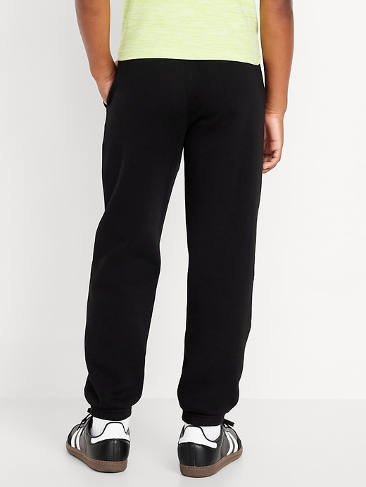 View large product image 2 of 5. Minecraft™ Gender-Neutral Jogger Sweatpants for Kids