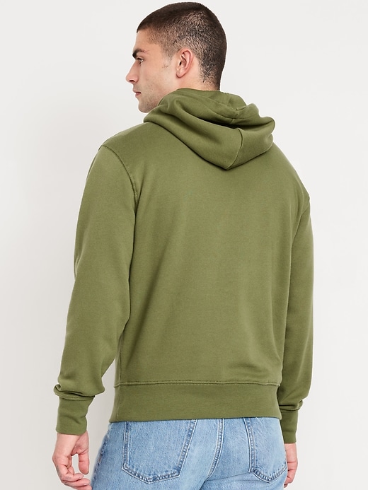 Image number 5 showing, Rotation Pullover Hoodie