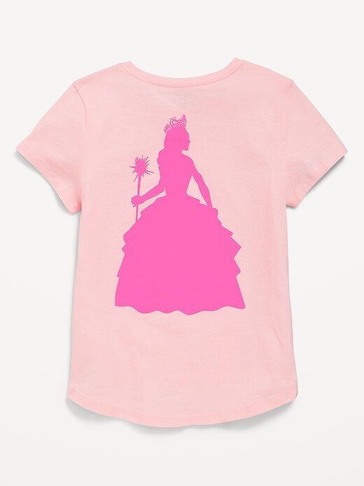 T-shirt Universal Studios Pour Enfant Taille 6/8 - Bleu Marine - Occasion En Très Bon état