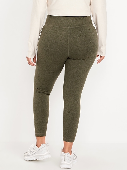 Image number 7 showing, Extra High-Waisted CloudComfy 7/8 Leggings