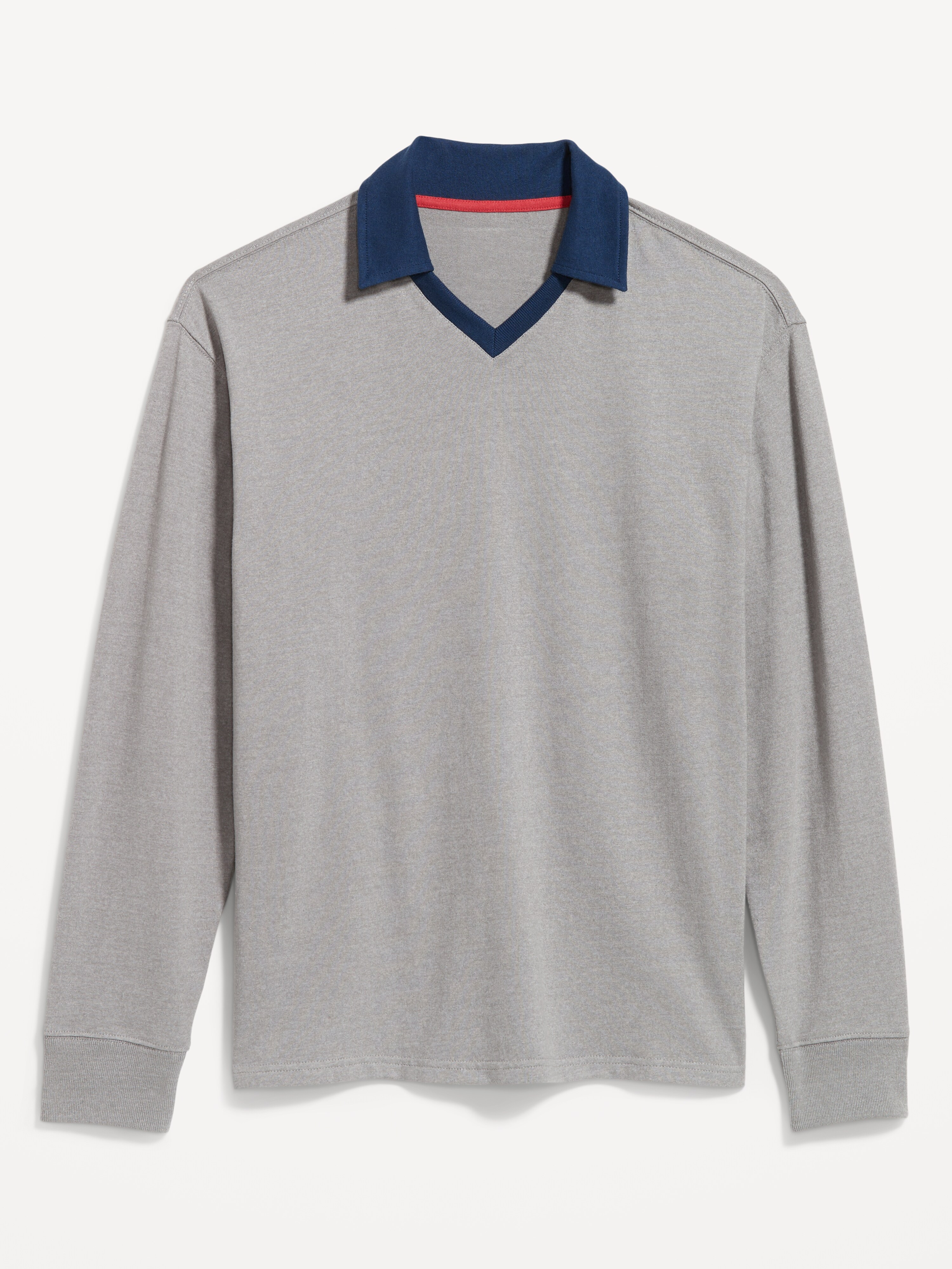 Solid Rugby Polo | Old Navy