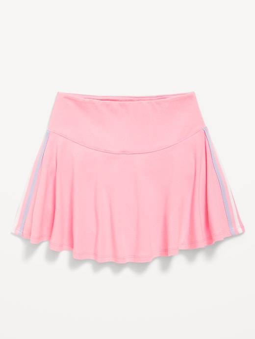 Image number 4 showing, High-Waisted Skort for Girls