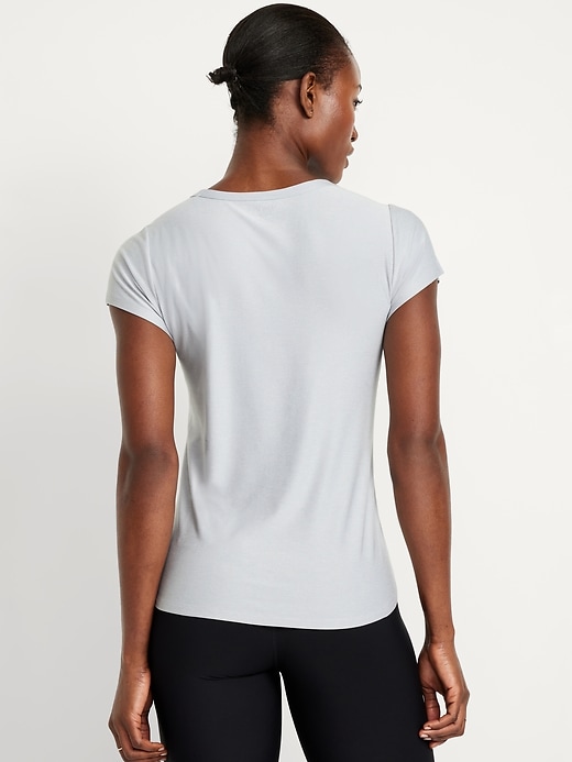 Image number 2 showing, CloudMotion Base Layer T-Shirt