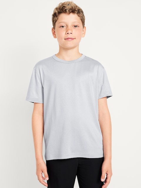 CloudMotion Performance T-Shirt for Boys