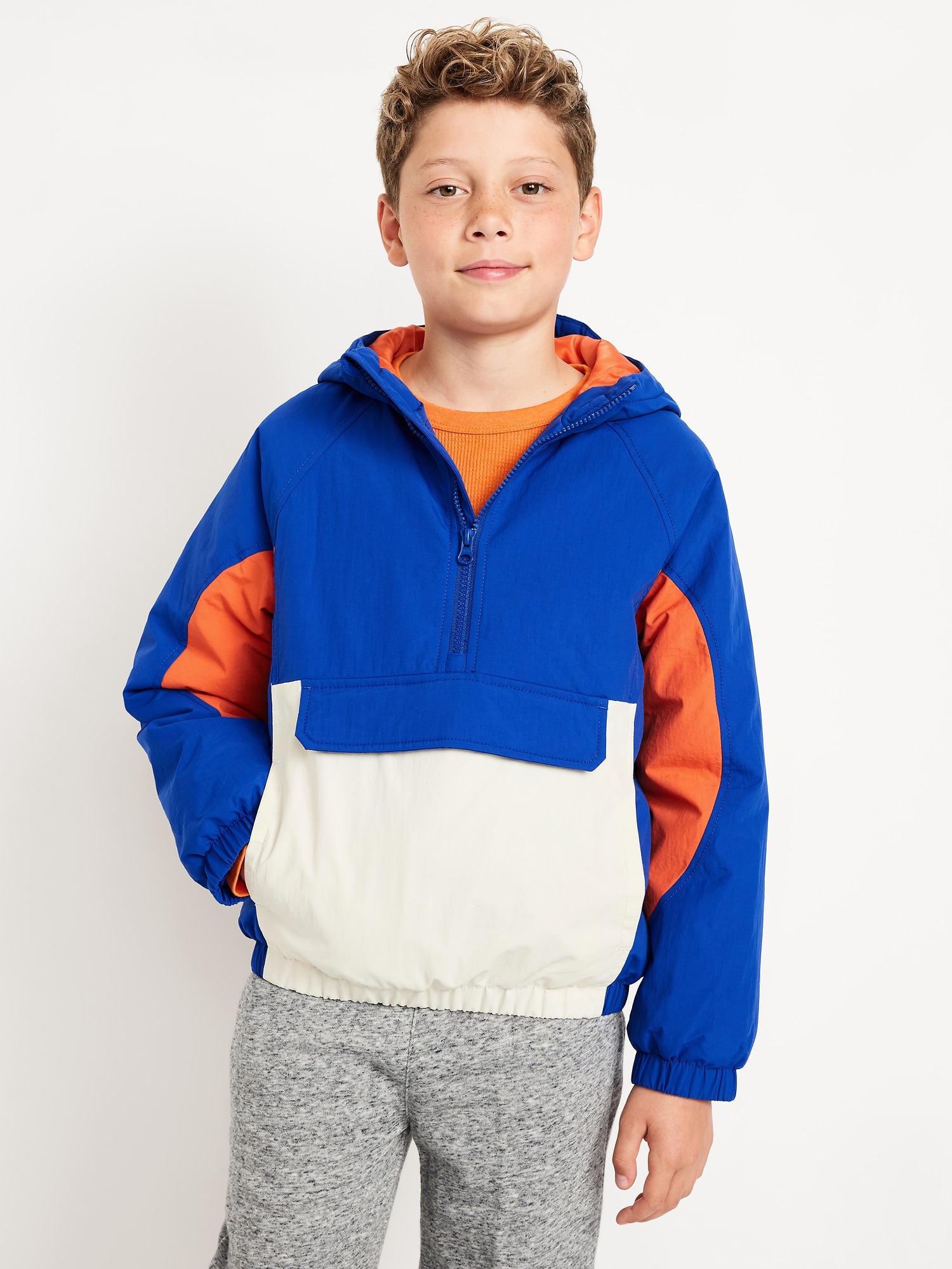 Old navy kids rain jacket online