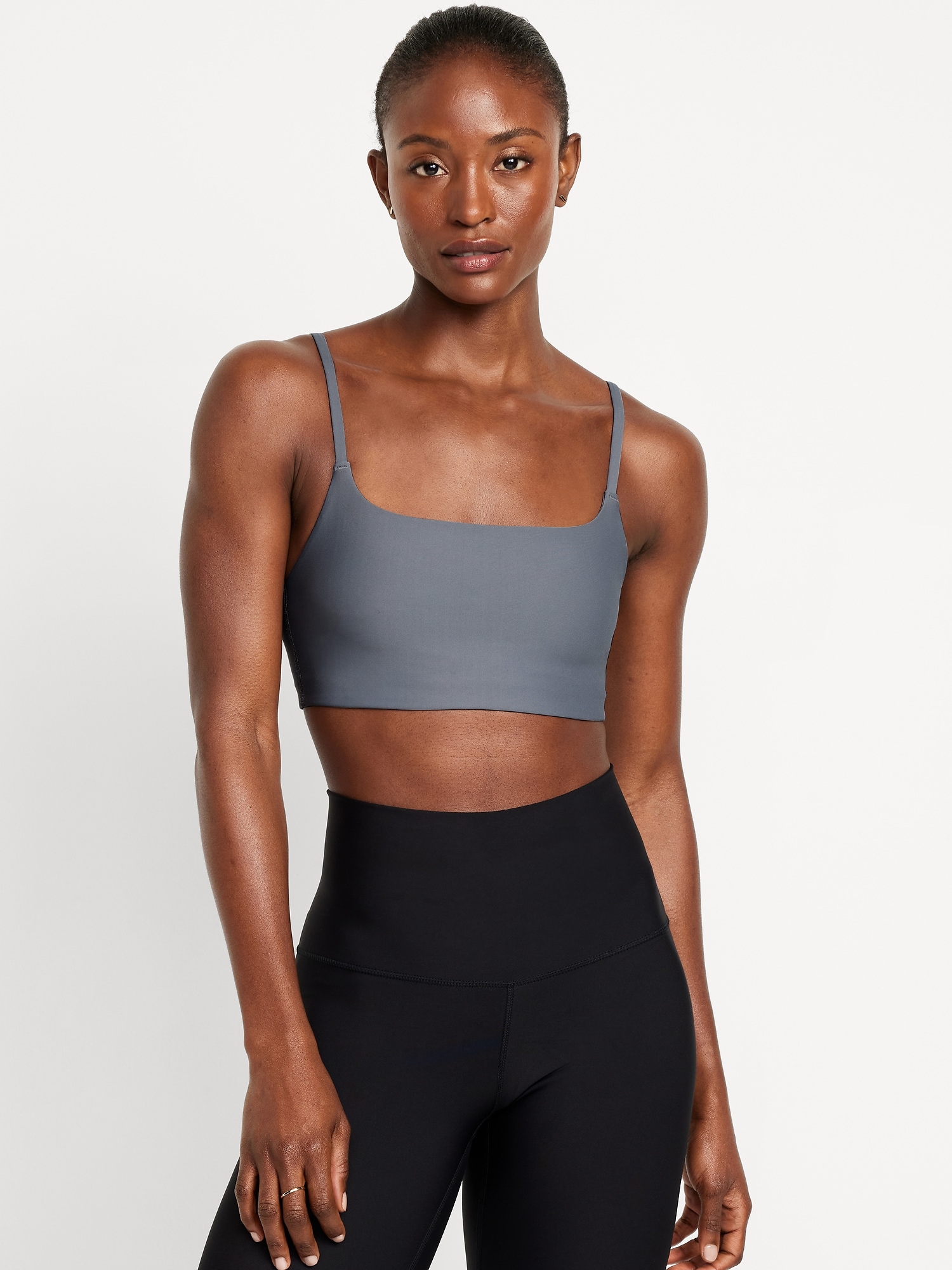 Light Support PowerSoft Sports Bra