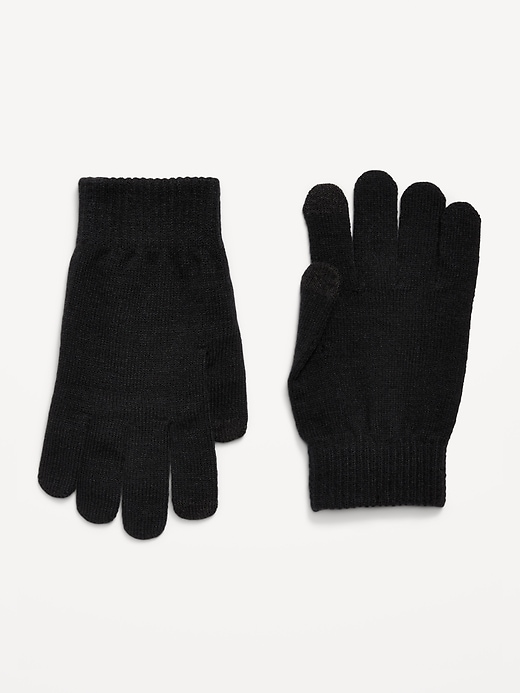 Text Friendly Gloves for Women Old Navy