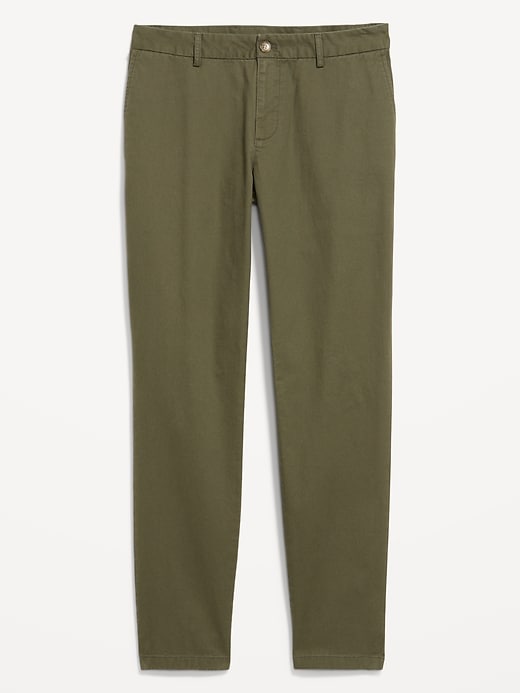 Image number 4 showing, Slim Rotation Chino Pants