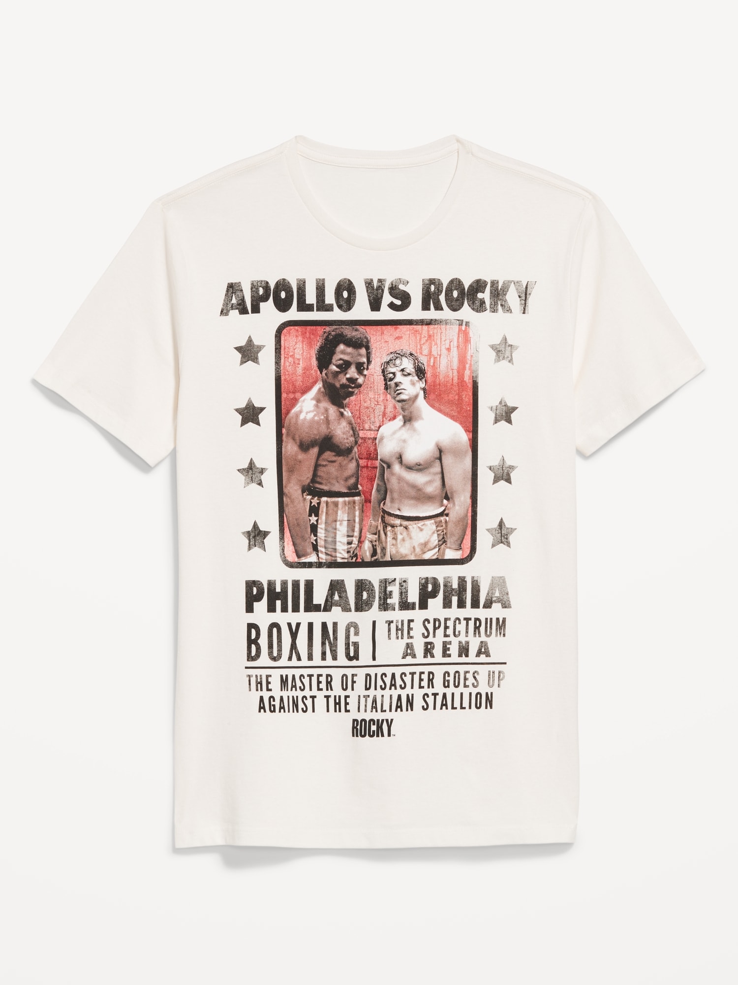 Rocky™ T-Shirt