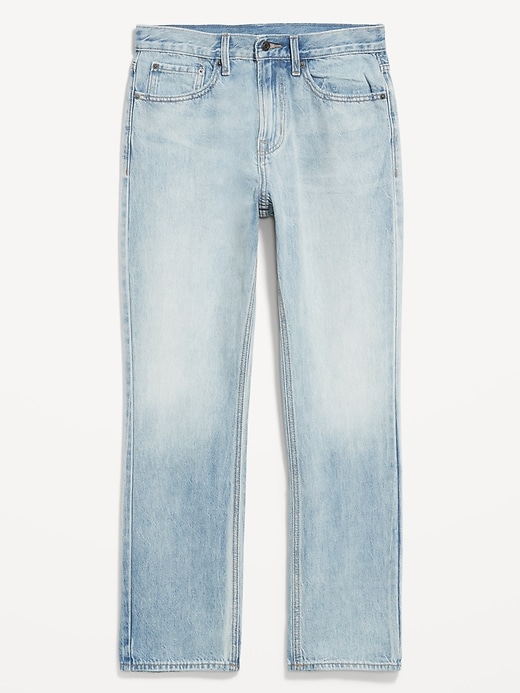 Image number 4 showing, Relaxed Classic Jeans