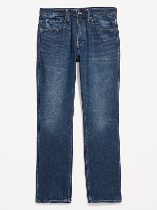 Image number 4 showing, Relaxed Classic Jeans