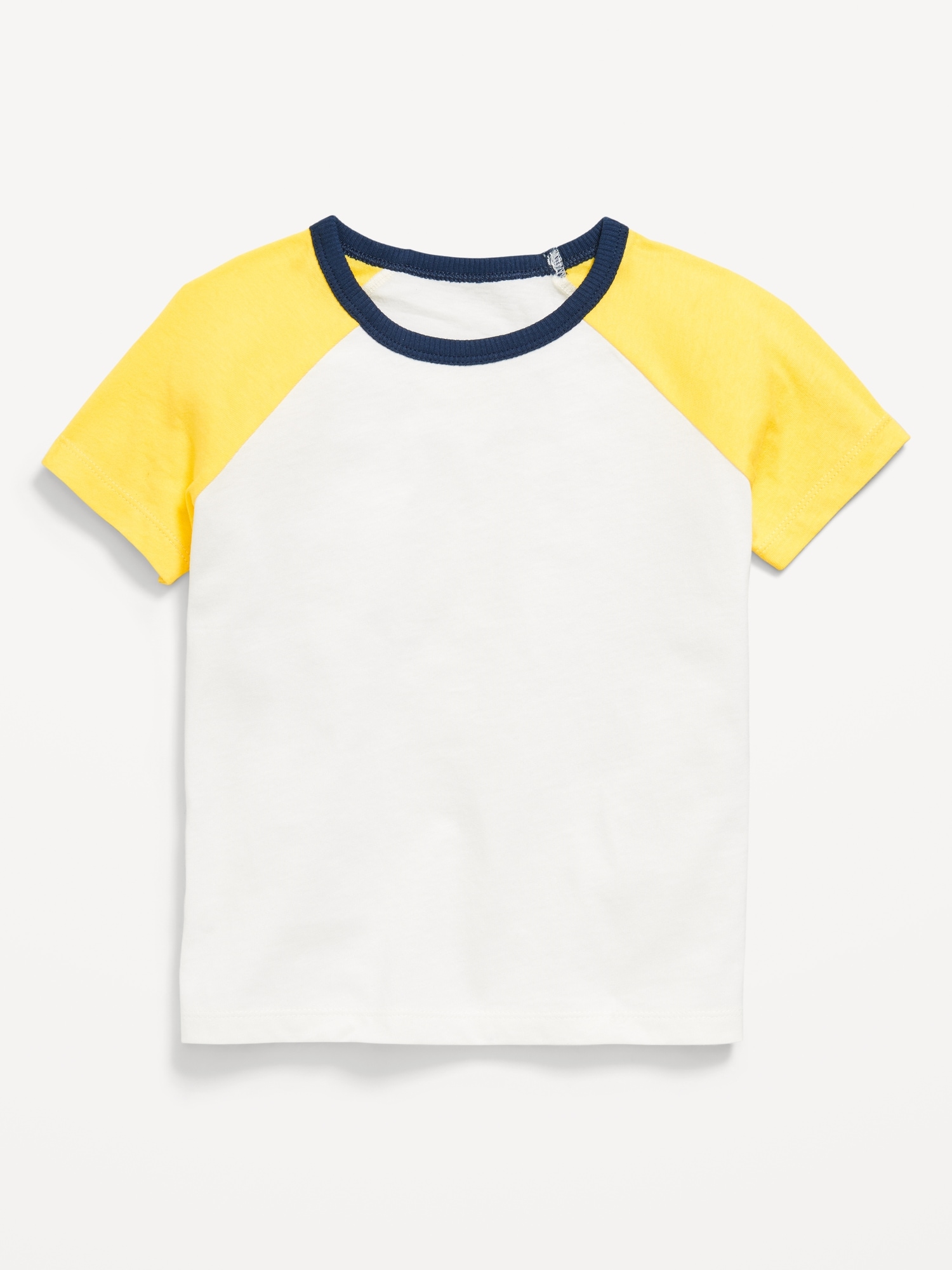 Short-Sleeve T-Shirt for Toddler Boys