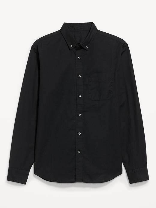 Image number 4 showing, Classic Fit Everyday Oxford Shirt