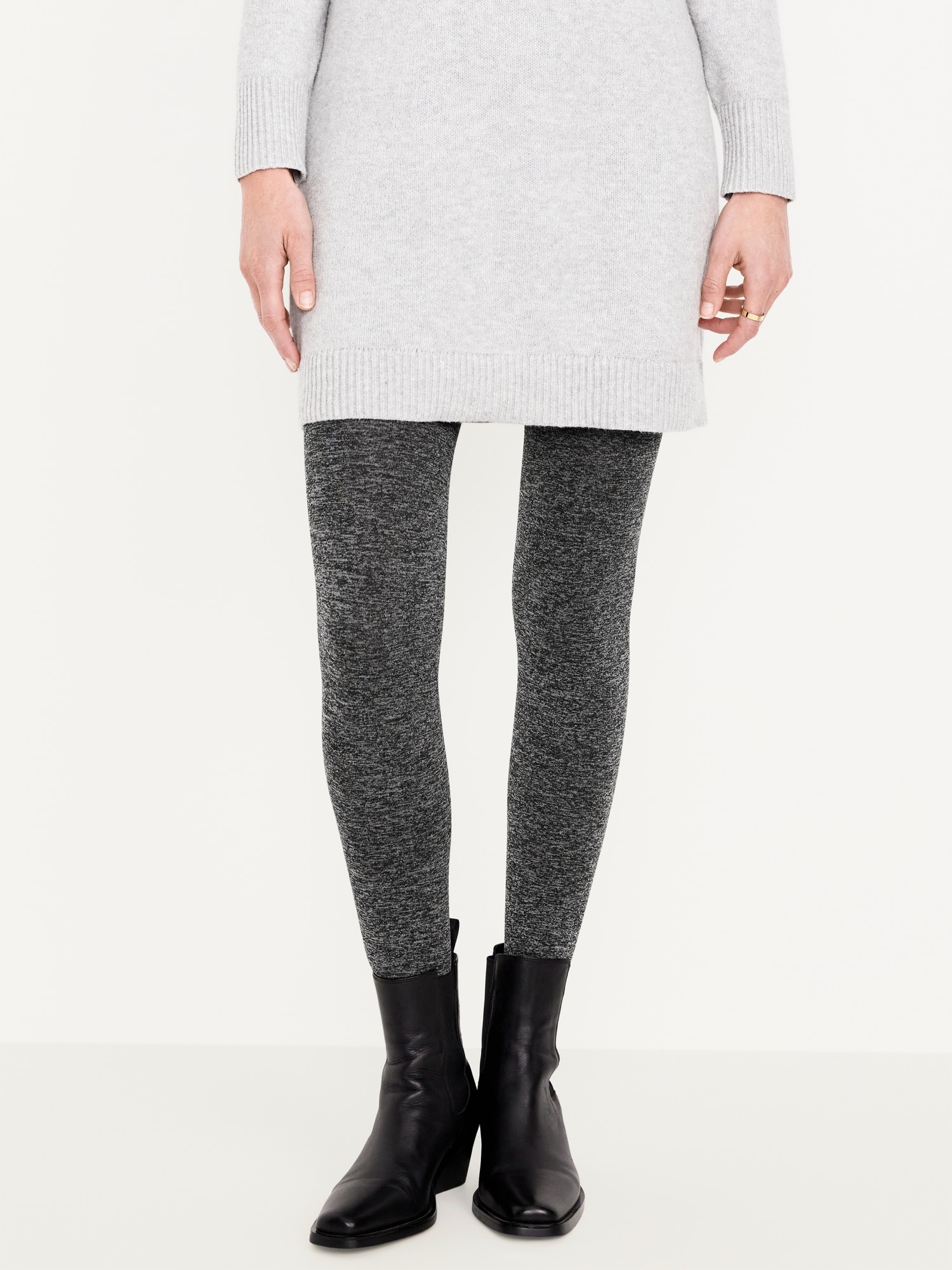 Winter Tights for Women Old Navy