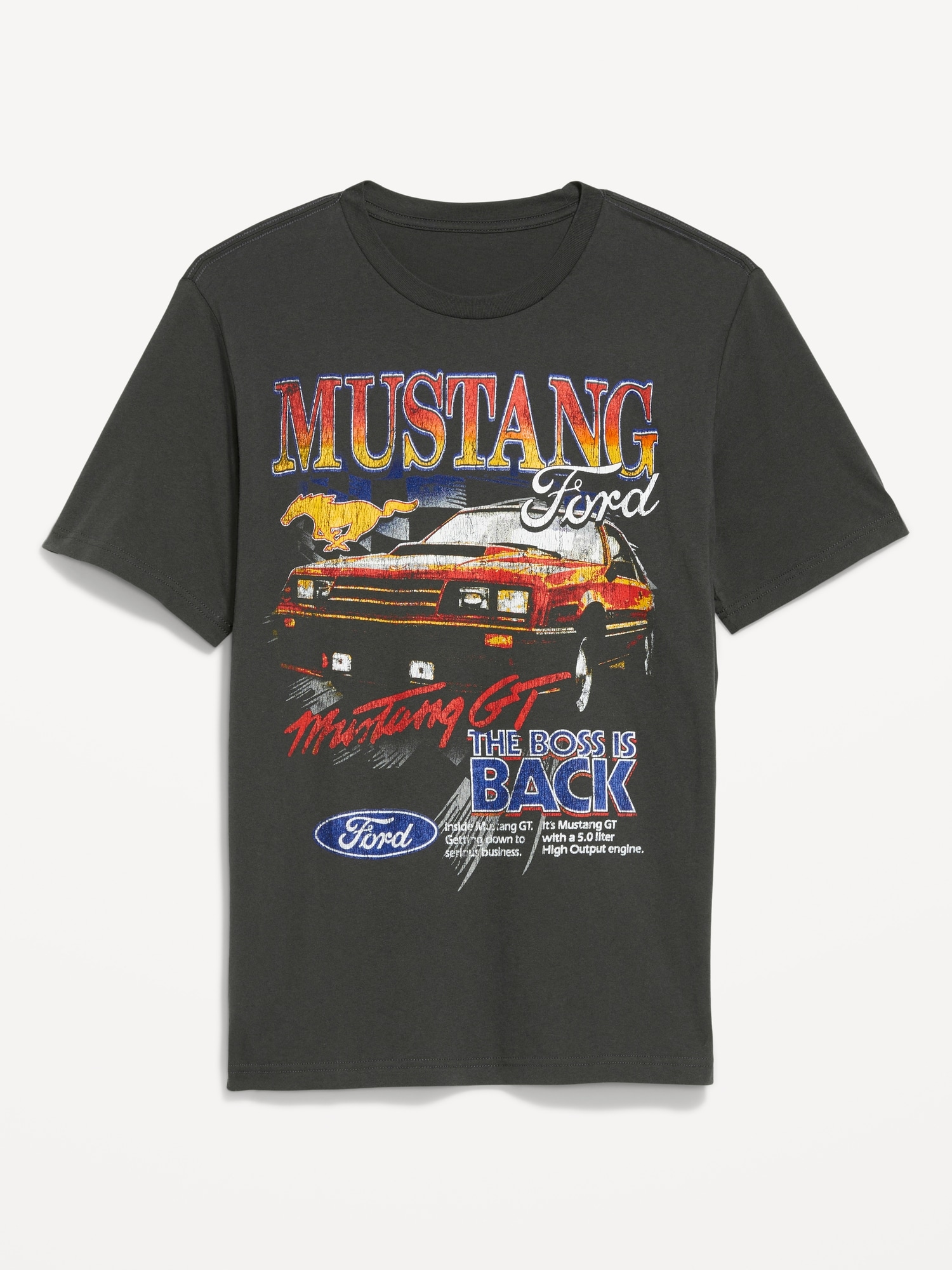 Ford Mustang™ T-Shirt