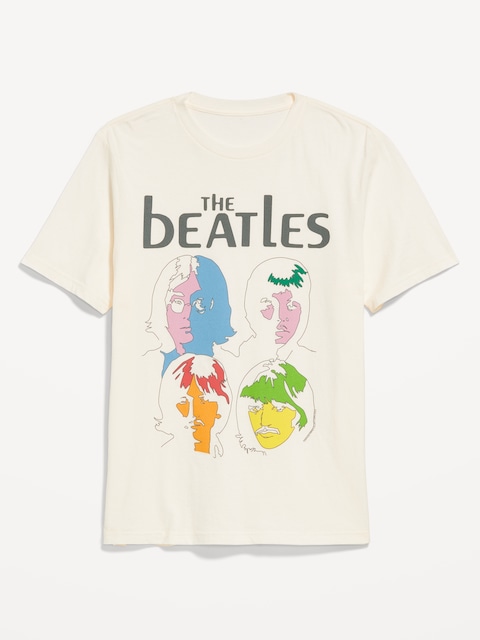 The Beatles™ T-Shirt - The Beatles