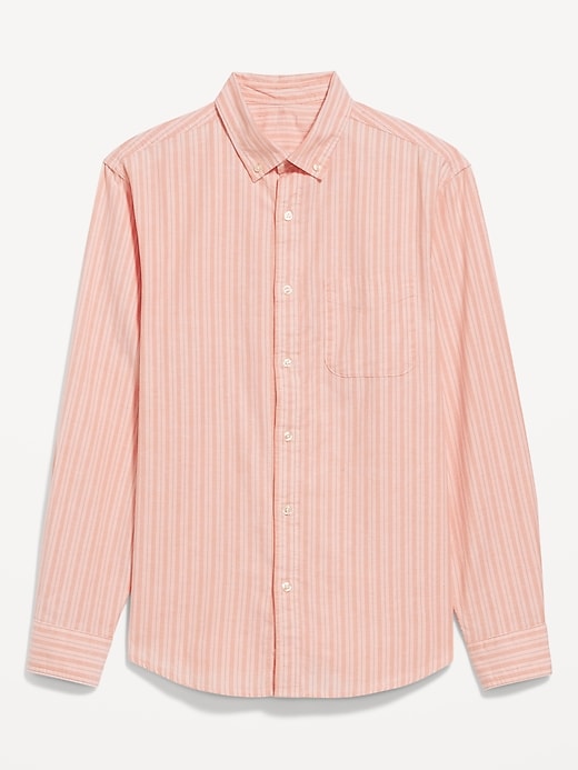 Image number 4 showing, Classic Fit Everyday Oxford Shirt