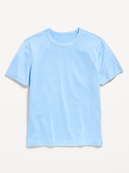 View large product image 1 of 3. CloudMotion Performance T-Shirt for Boys