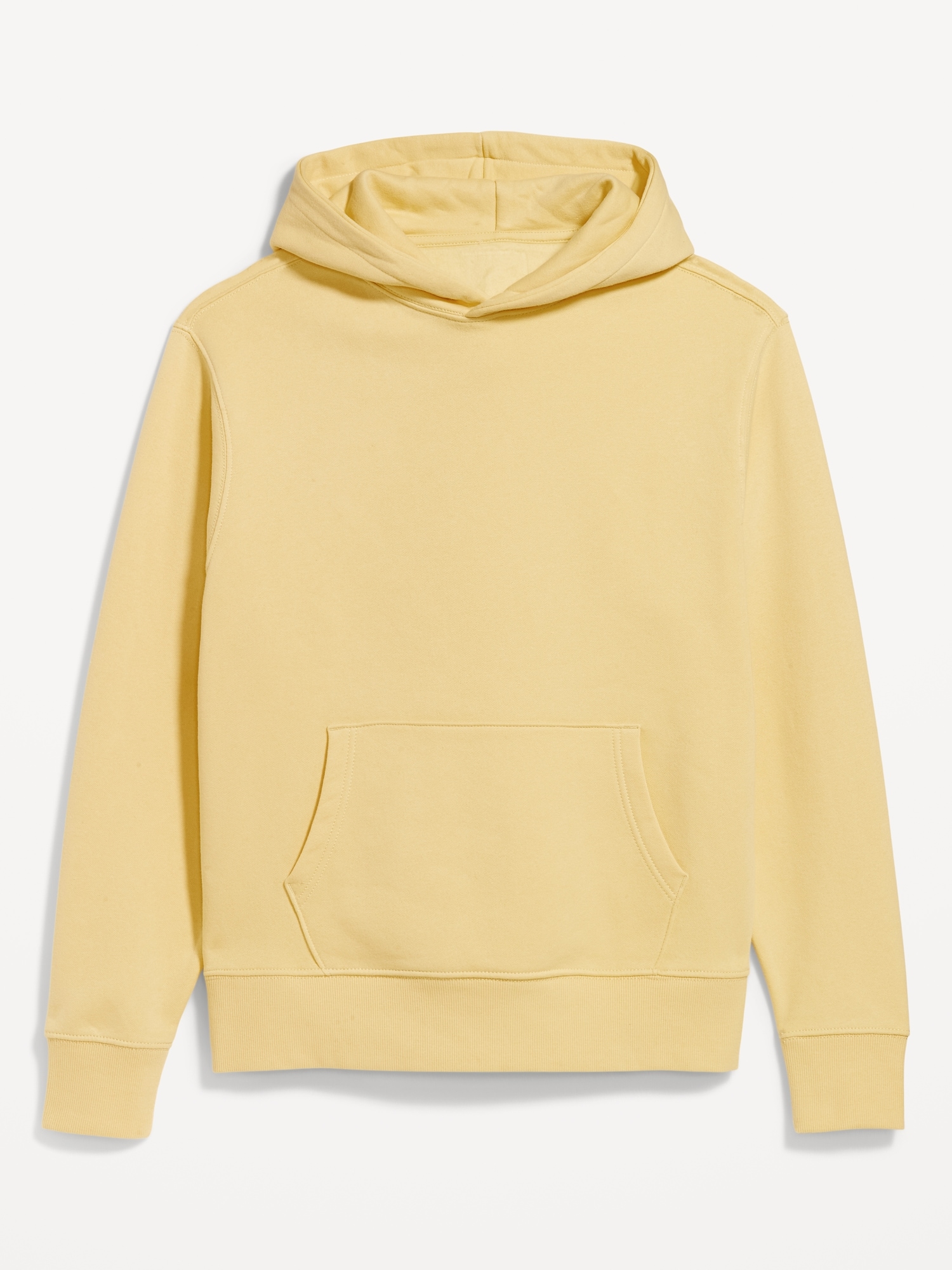 Rotation Pullover Hoodie