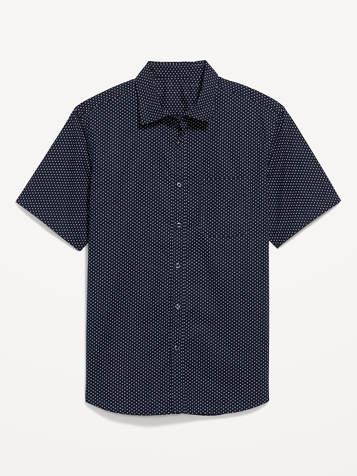 Image number 4 showing, Classic Fit Everday Shirt