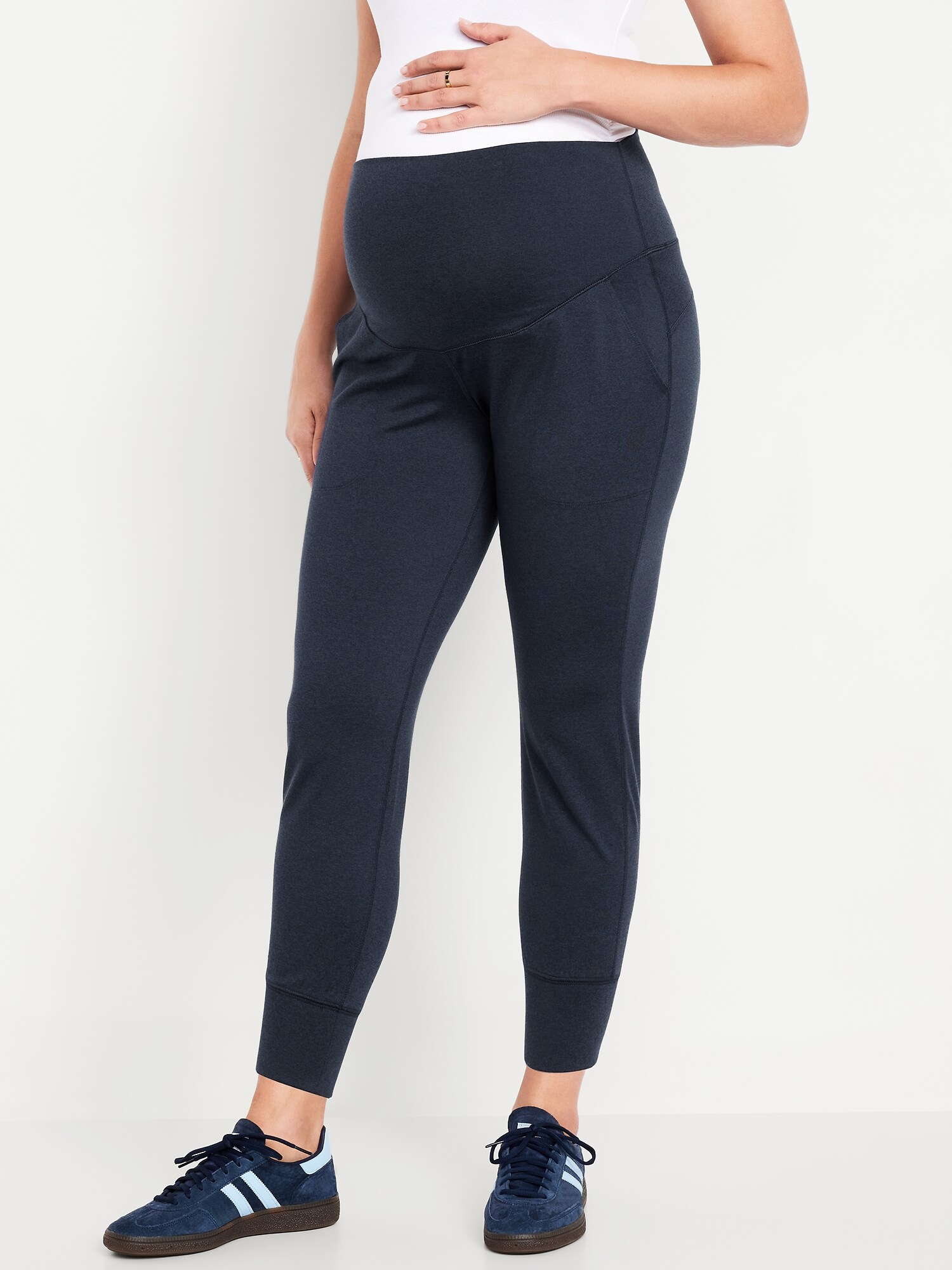 Maternity Workout Pants Old Navy