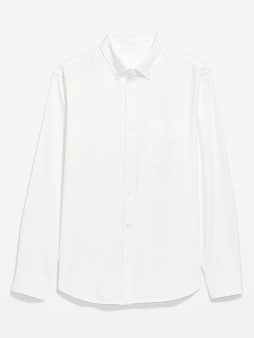 Image number 4 showing, Classic Fit Everyday Oxford Shirt