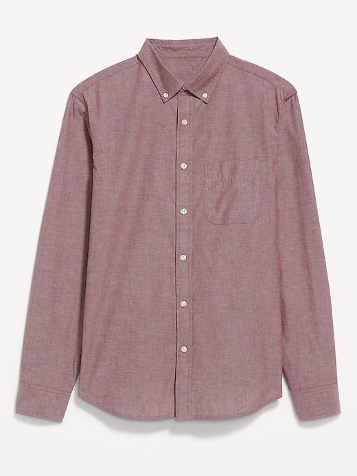 Image number 4 showing, Classic Fit Everyday Shirt