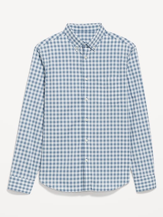 Image number 4 showing, Classic Fit Everyday Shirt