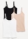 First-Layer Cami Tank Top 3-Pack - image 2