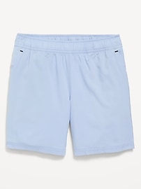 Image number 1 showing, Above Knee StretchTech Performance Shorts for Boys
