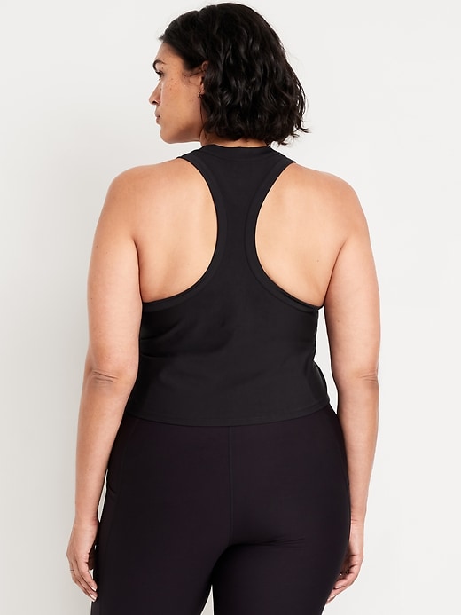 Image number 8 showing, PowerSoft Racerback Tank Top