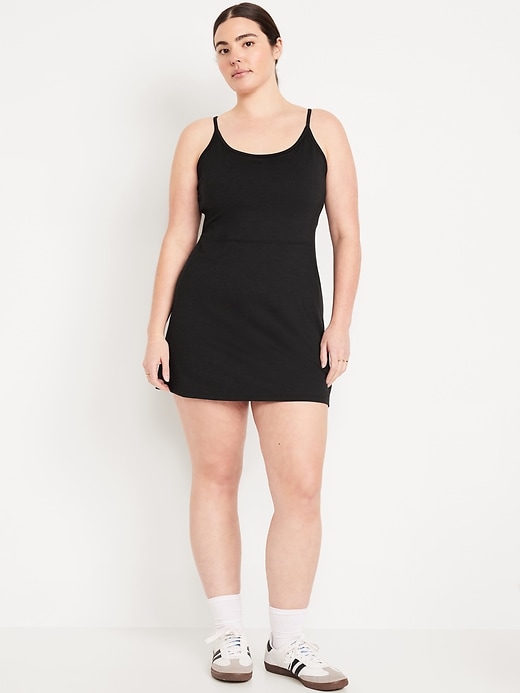 Image number 4 showing, CloudComfy Cami Athletic Dress