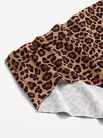 Image number 2 showing, Low-Rise No-Show Hipster Underwear