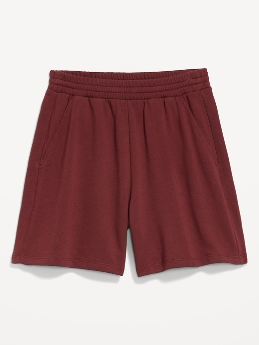 Image number 4 showing, Extra High-Waisted SoComfy Shorts