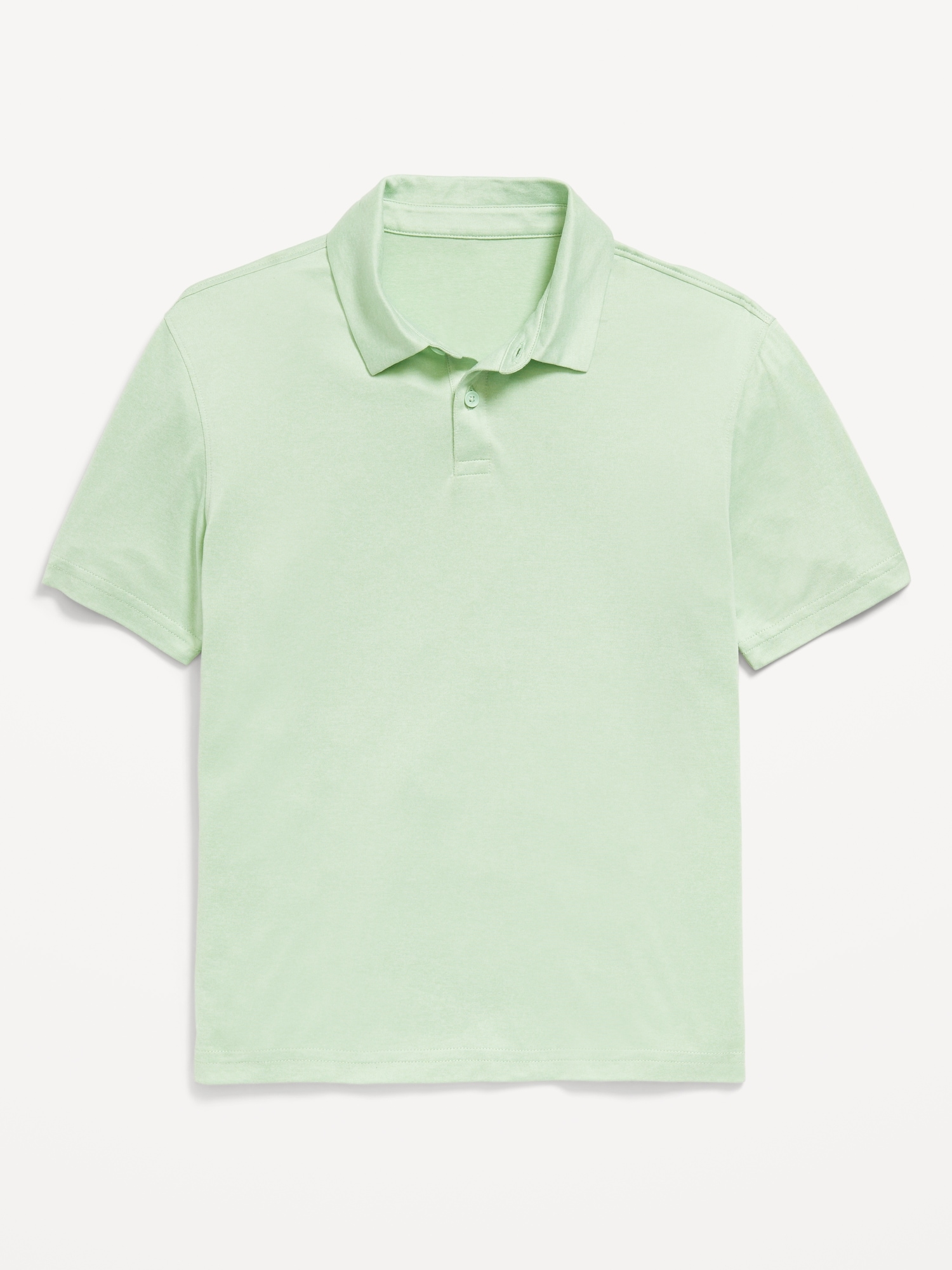 CloudMotion Performance Polo Shirt for Boys