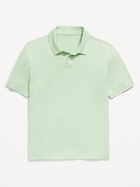Image number 1 showing, CloudMotion Performance Polo Shirt for Boys