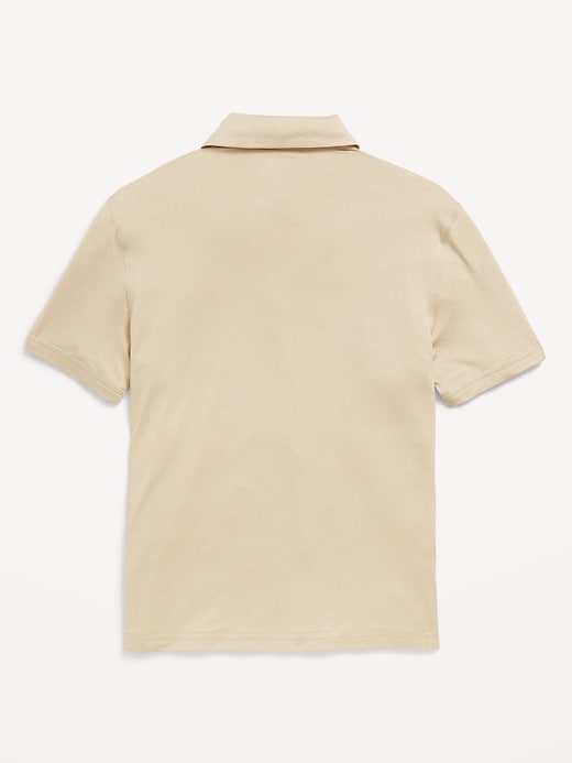 Image number 3 showing, CloudMotion Performance Polo Shirt for Boys