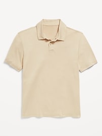 Image number 2 showing, CloudMotion Performance Polo Shirt for Boys