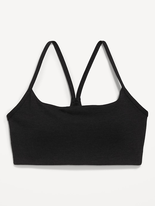 Image number 4 showing, Light Support CloudComfy Sports Bra